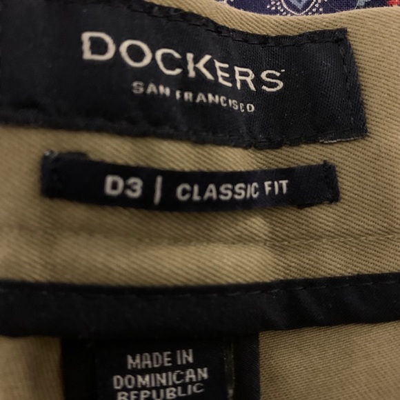 Dockers Khakis - Picture 2 of 4